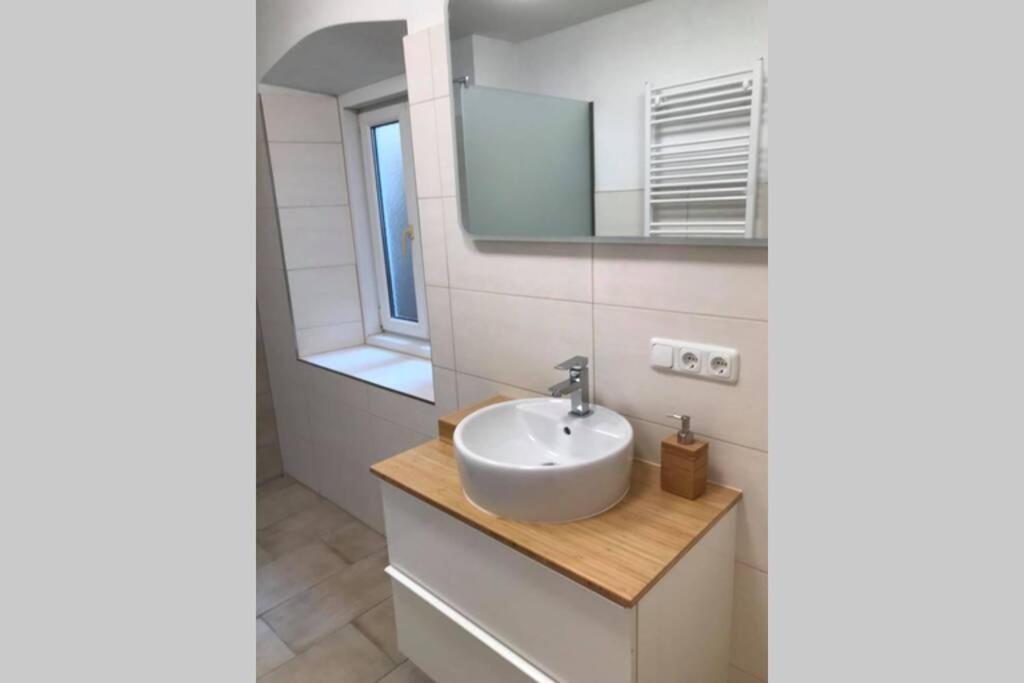 Appartement Attergau Sankt Georgen im Attergau Exterior foto