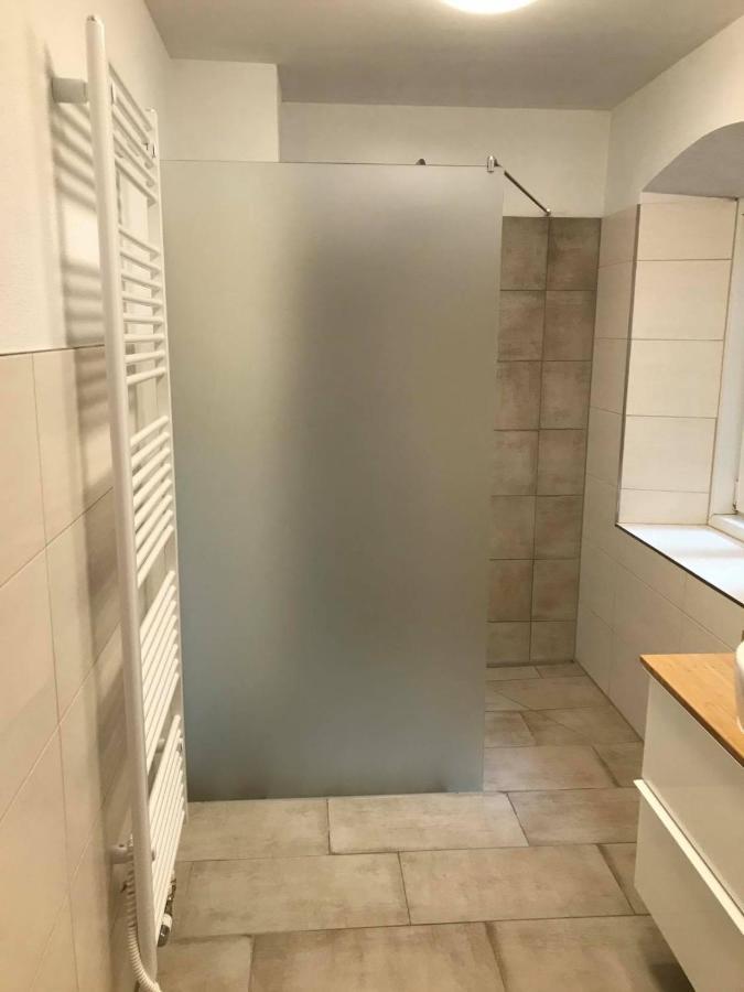 Appartement Attergau Sankt Georgen im Attergau Exterior foto