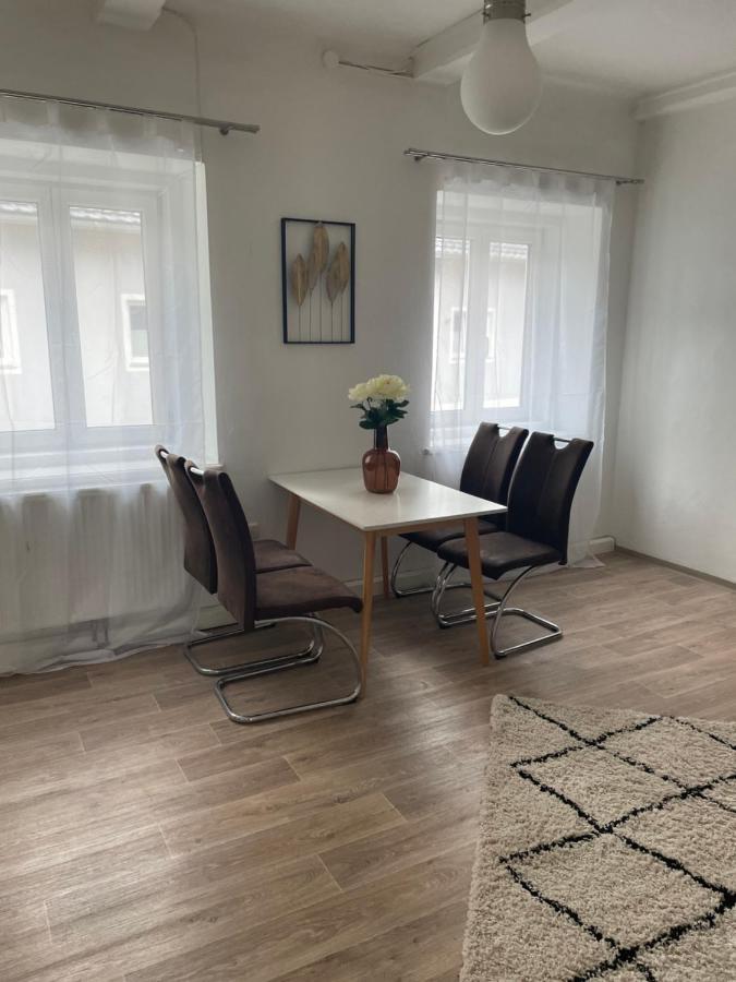 Appartement Attergau Sankt Georgen im Attergau Exterior foto