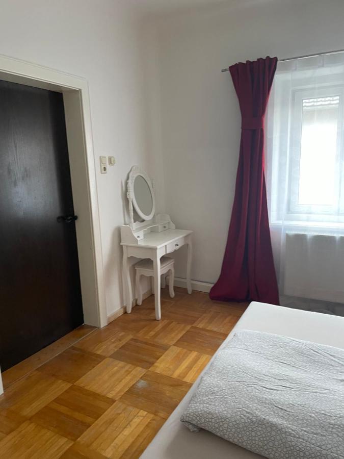Appartement Attergau Sankt Georgen im Attergau Exterior foto