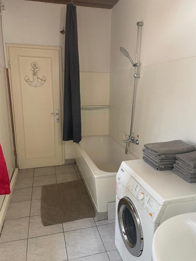 Appartement Attergau Sankt Georgen im Attergau Exterior foto