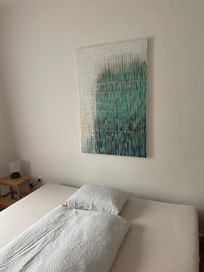 Appartement Attergau Sankt Georgen im Attergau Exterior foto
