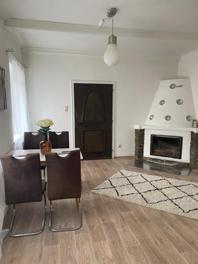 Appartement Attergau Sankt Georgen im Attergau Exterior foto