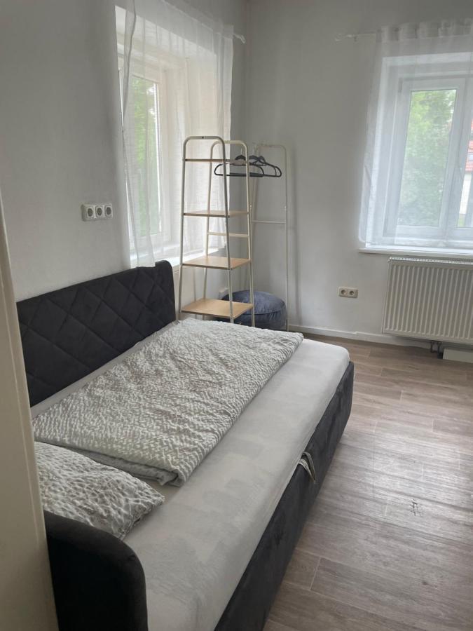 Appartement Attergau Sankt Georgen im Attergau Exterior foto